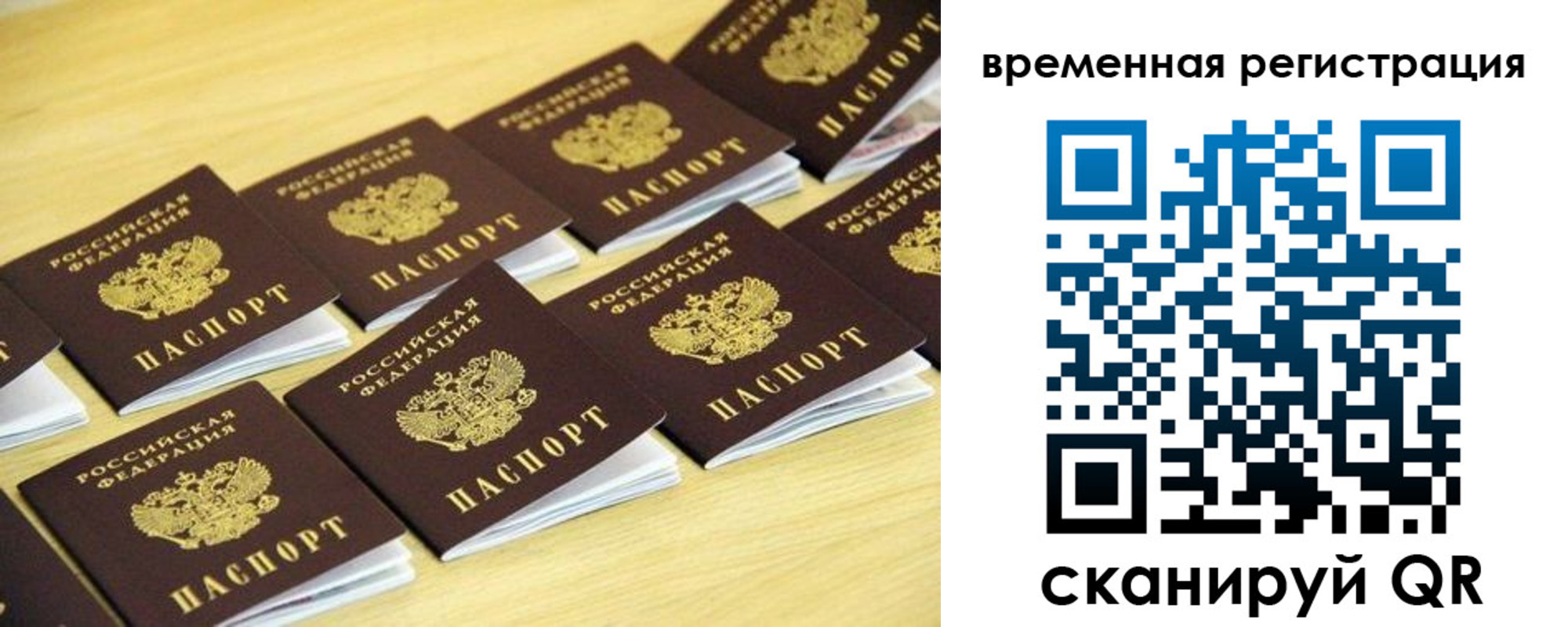 временная прописка в Осташкове